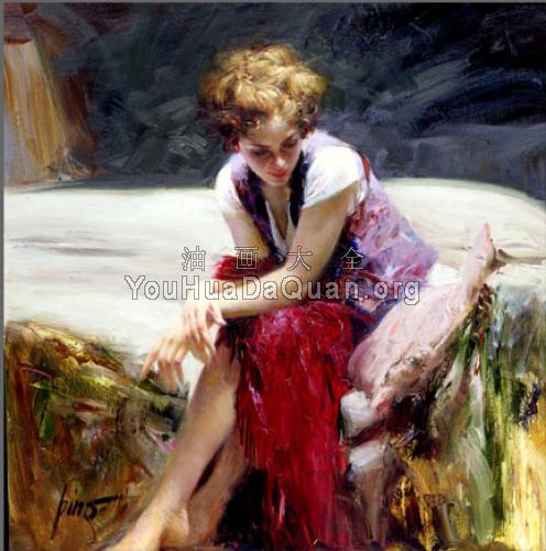 WHISPERING HEART - 皮诺·丹尼尔